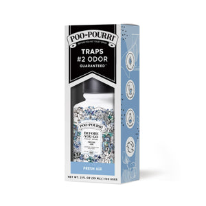 Poo~Pourri  Fresh Air 2oz Toilet Spray