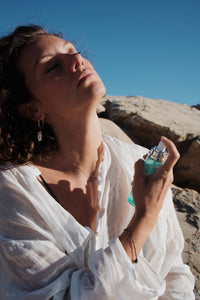 Coastal - a beach perfume