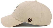 Load image into Gallery viewer, Only My Dog Ballcap: STN
