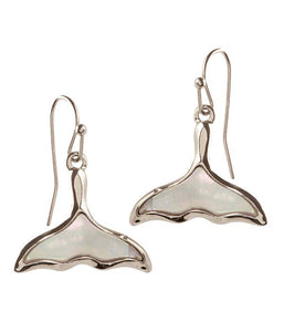 Sealife theme mop mermaid tail earring