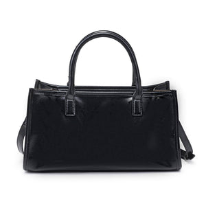 Joanna Crossbody: Black