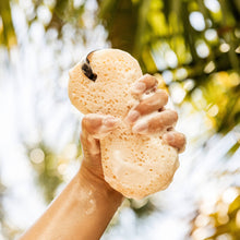 Load image into Gallery viewer, Sweet Grace Body Wash Sponge
