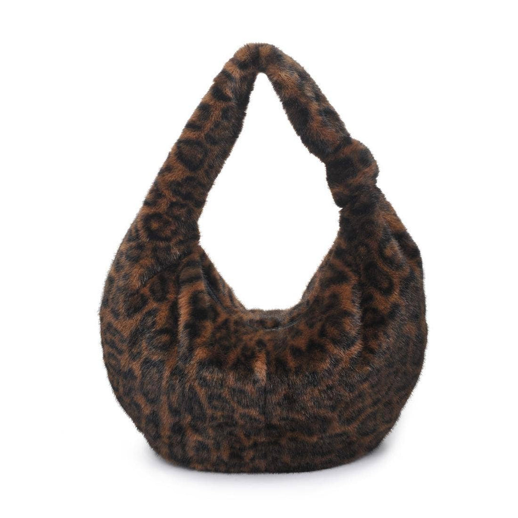 Cecilia Hobo: Leopard