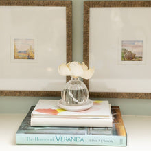 Load image into Gallery viewer, Saffron &amp; Silk Flower Diffuser 4 Pack
