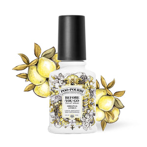 Poo~Pourri Original Citrus 2oz Toilet Spray