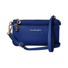 Load image into Gallery viewer, Bella RFID: Navy
