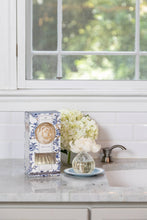 Load image into Gallery viewer, Classic Linen Flower Diffuser 4 Pack
