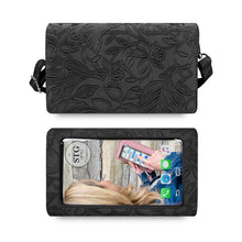 Load image into Gallery viewer, Vista Vail (RFID): Black
