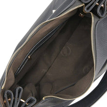 Load image into Gallery viewer, Mikayla Slouchy Hobo: Mocha

