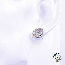 Load image into Gallery viewer, Crystal Stud Earrings
