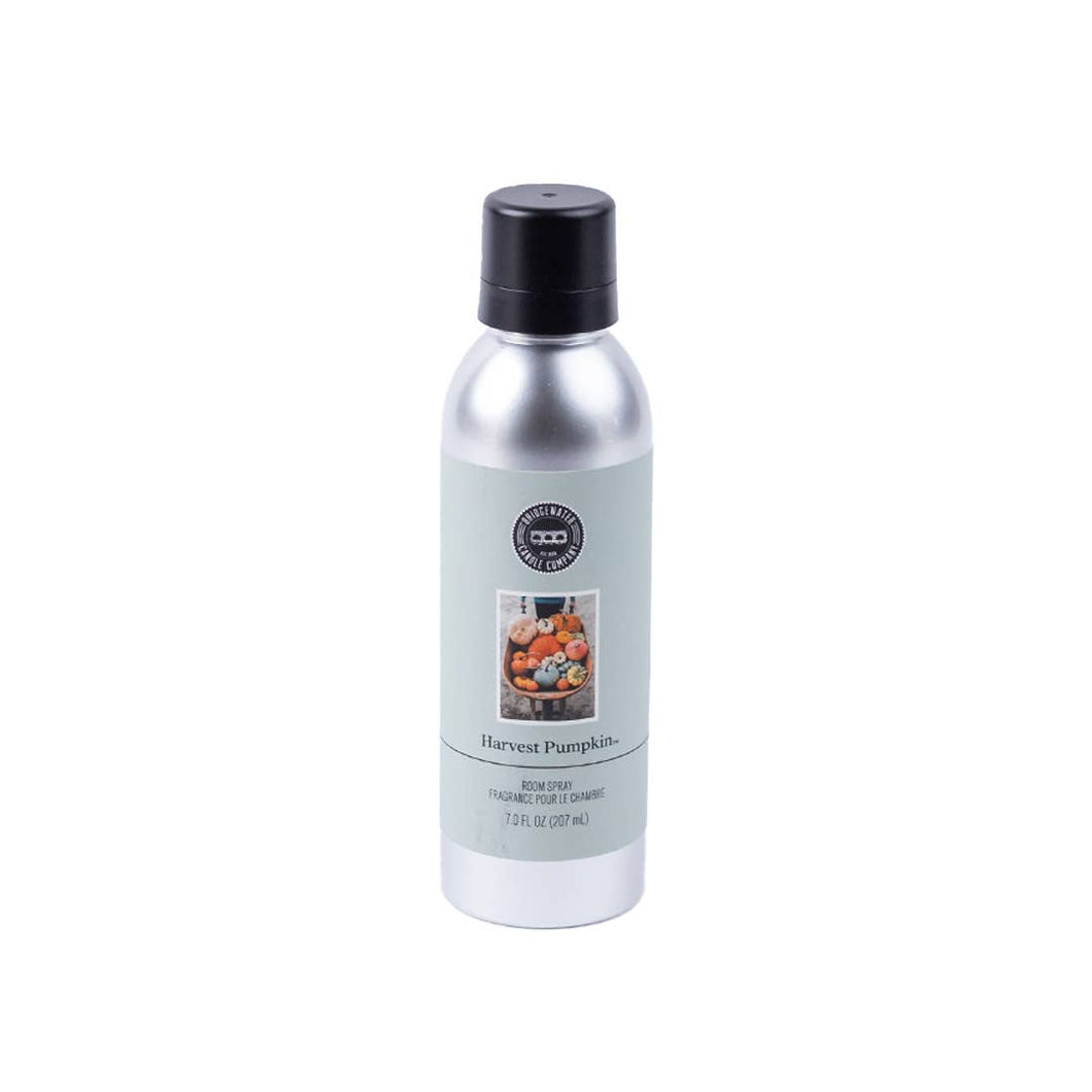 Harvest Pumpkin Non-Aerosol Room Spray
