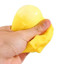 Load image into Gallery viewer, Cheese Cube Slow-Rise Squishies® 2.36" Fidget Toy
