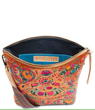 Load image into Gallery viewer, Consuela Bronzer Hobo NEW
