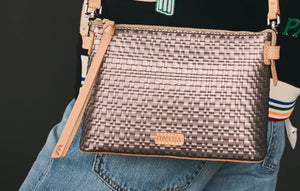 Consuela Lex Midtown Crossbody NEW
