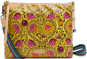 Consuela Downtown Crossbody, Millie LAST ONE!!