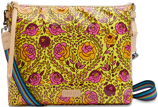 Consuela Downtown Crossbody, Millie LAST ONE!!