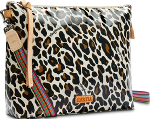 Consuela Downtown Crossbody, Mona