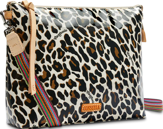 Consuela Downtown Crossbody, Mona
