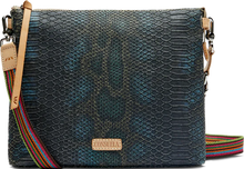 Load image into Gallery viewer, Consuela Downtown Crossbody, Rattler
