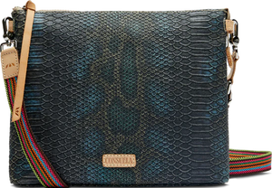 Consuela Downtown Crossbody, Rattler