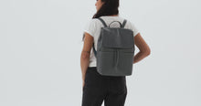 Load and play video in Gallery viewer, Consuela Backpack, Keanu Shipping 5/7
