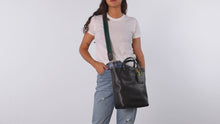 Load and play video in Gallery viewer, Consuela Essential Tote, Evie
