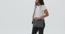 Load and play video in Gallery viewer, Consuela Downtown Crossbody, Keanu
