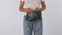 Load and play video in Gallery viewer, Consuela Midtown Crossbody Evie
