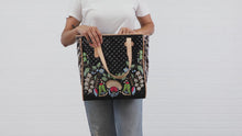Load and play video in Gallery viewer, Consuela Classic Tote, Ezzy Retired
