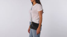 Load and play video in Gallery viewer, Consuela Midtown Crossbody Evie
