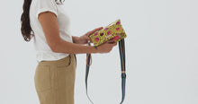 Load and play video in Gallery viewer, Consuela Uptown Crossbody, Millie
