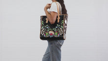 Load and play video in Gallery viewer, Consuela Classic Tote, Ezzy Retired
