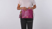 Load and play video in Gallery viewer, Consuela Downtown Crossbody Mena
