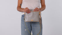 Load and play video in Gallery viewer, Consuela Midtown Crossbody, Juanis
