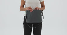 Load and play video in Gallery viewer, Consuela Downtown Crossbody, Keanu
