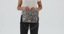Load and play video in Gallery viewer, Consuela Downtown Crossbody, CoCo
