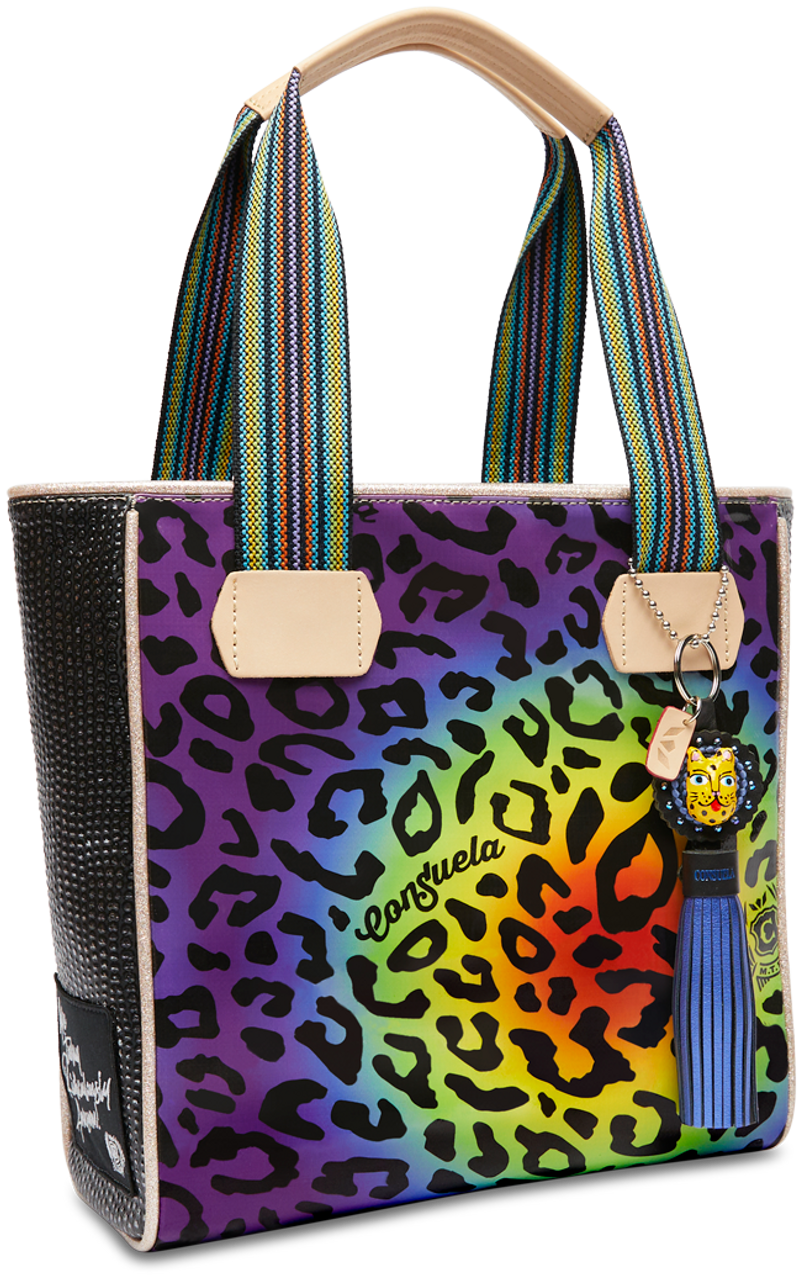 Consuela ezzy tote hotsell