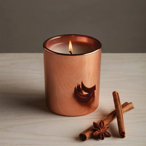 Simmered Cider Candle
