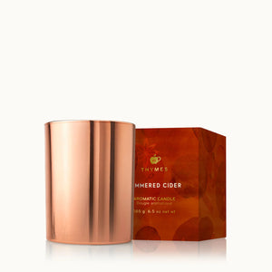 Simmered Cider Candle