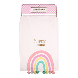 Simply Southern Kitchen Towel Mama