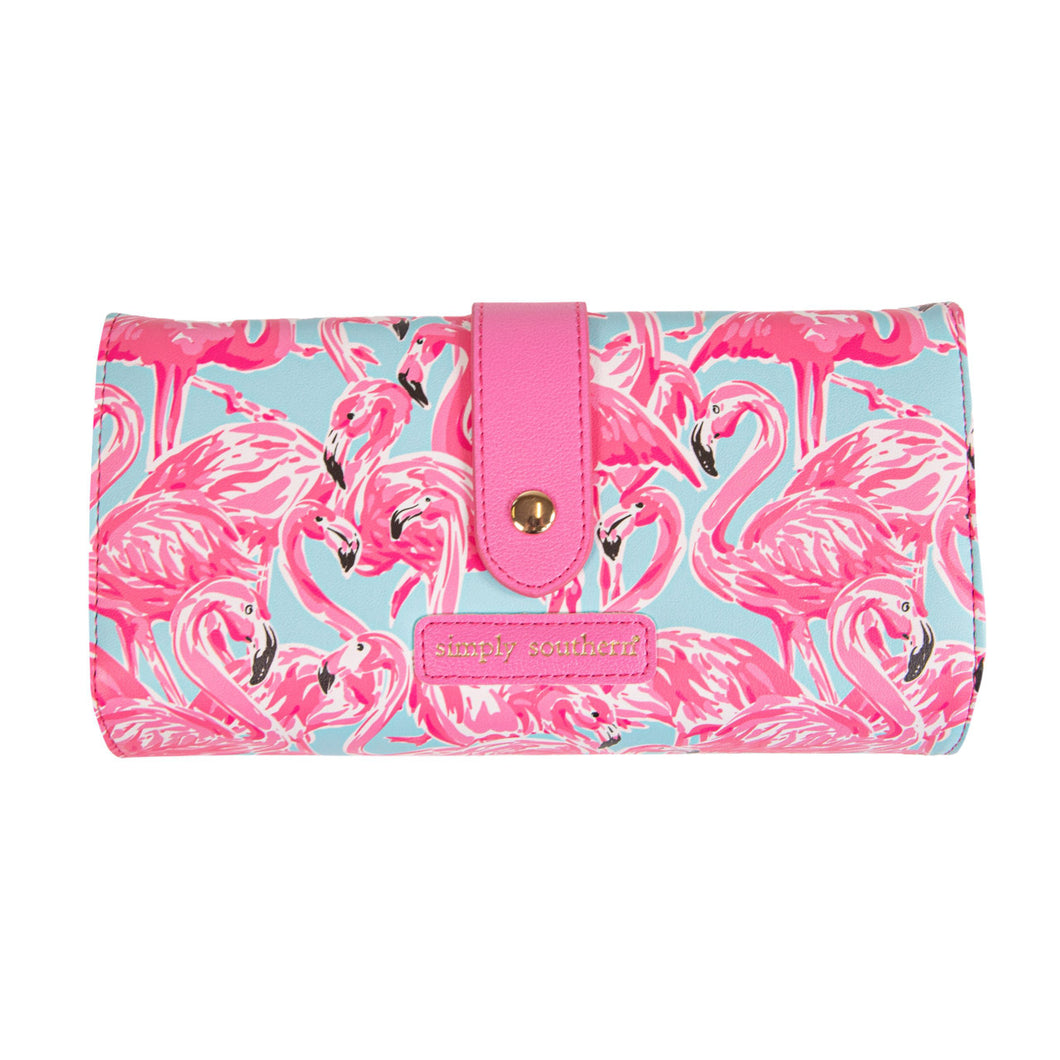 Flamingo Wallet