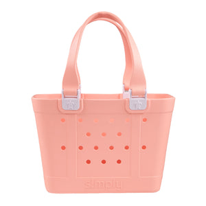 Simply Southern Mini Tote Blossom
