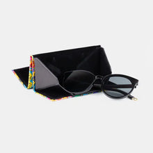 Load image into Gallery viewer, Monarque - Canine Cousins - Eyeglass Case
