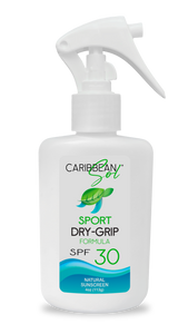 4oz Caribbean Sport SPF 30