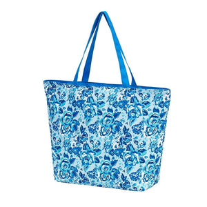 Viv&Lou - Blue Ivy Tote