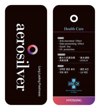 Load image into Gallery viewer, ANTIMICROBIAL KIDS MASK-MULTICOLOR HEARTS
