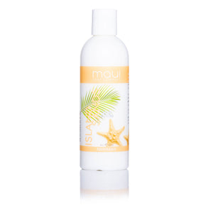 Maui Soap Co. - Island Sands Body Lotion w/ Avocado Oil, Cuc. & Vit. E, 8 oz