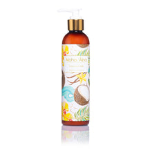 Load image into Gallery viewer, Aloha &#39;Aina - Coconut Milk Body Lotion
