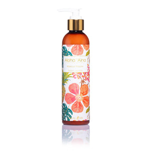 Maui Soap Co. - Aloha 'Aina - Hibiscus Passion Body Lotion