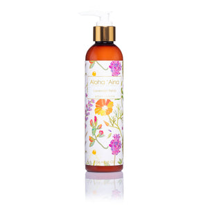 Aloha 'Aina – Lavender Fields Body Lotion